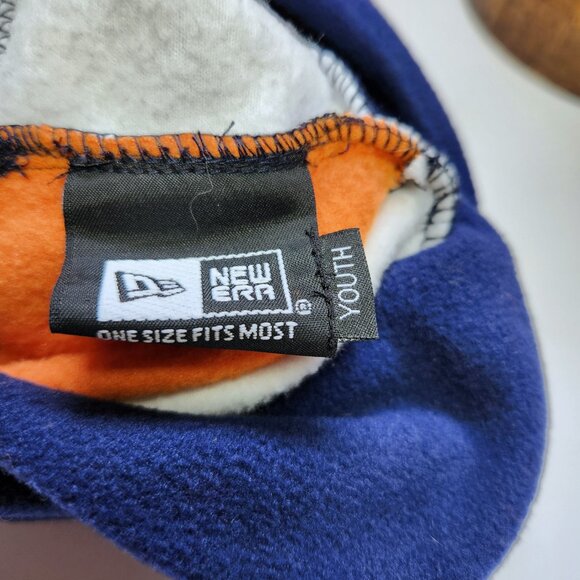 New York Islanders Jester Hat NHL New Era Youth One Size Fits Most NWOT - Picture 7 of 9